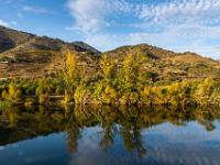 36 Flußkreuzfahrt am Douro - Portugal